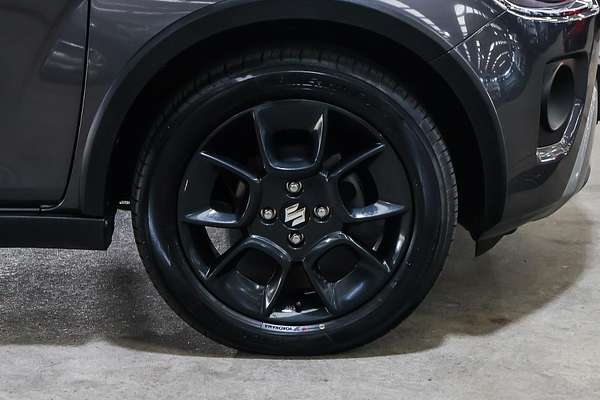 2022 Suzuki Ignis GL MF Series II