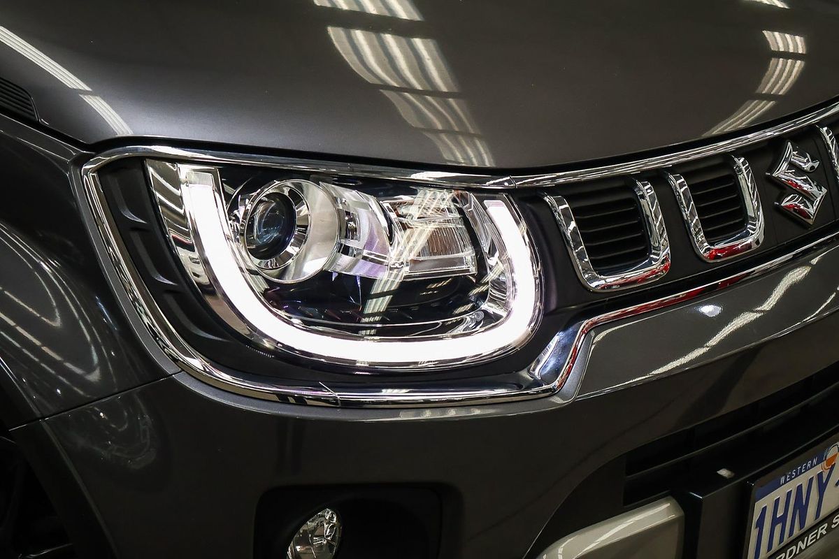 2022 Suzuki Ignis GL MF Series II