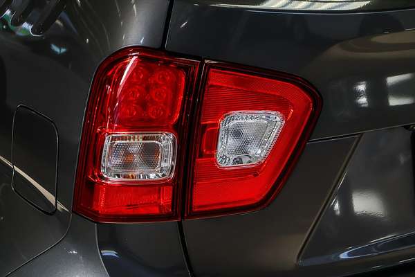 2022 Suzuki Ignis GL MF Series II