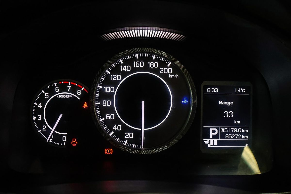 2022 Suzuki Ignis GL MF Series II