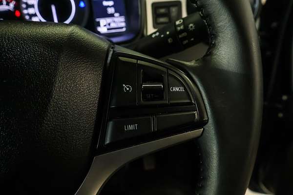 2022 Suzuki Ignis GL MF Series II