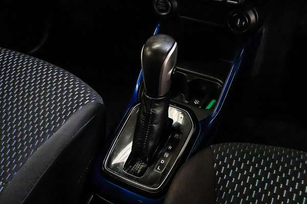 2022 Suzuki Ignis GL MF Series II