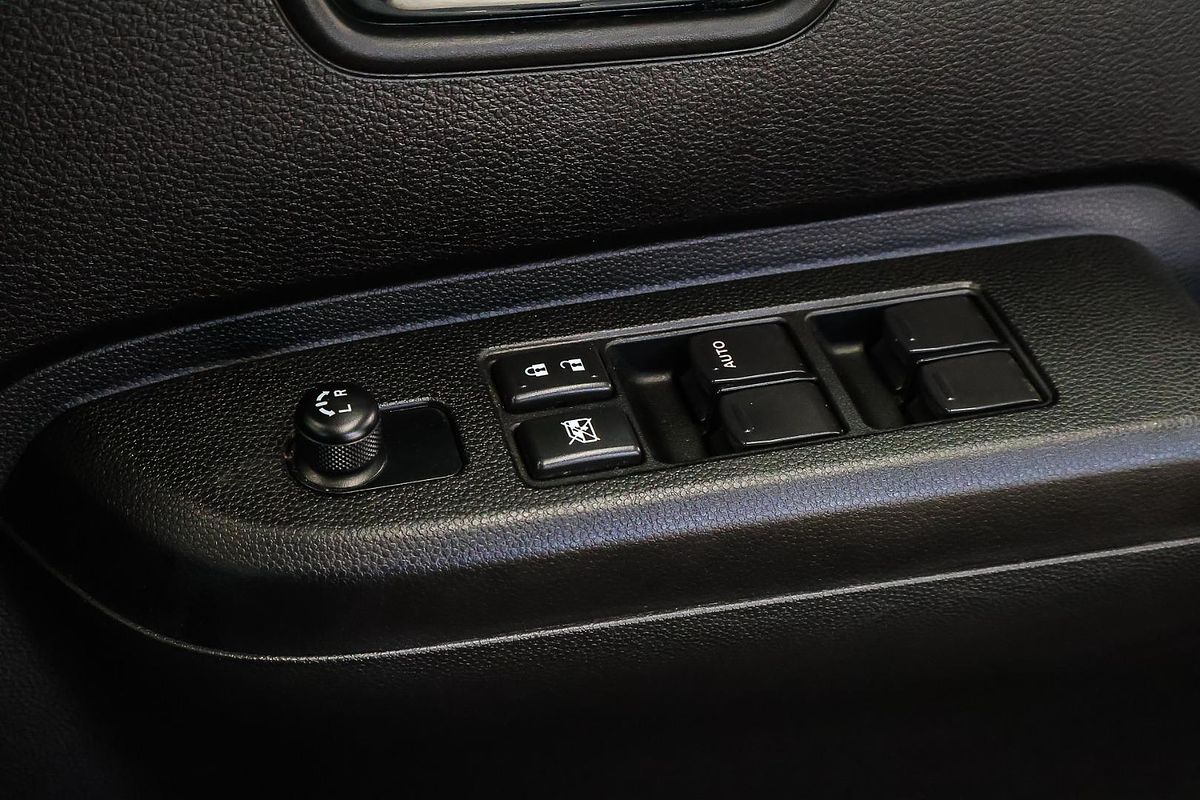 2022 Suzuki Ignis GL MF Series II