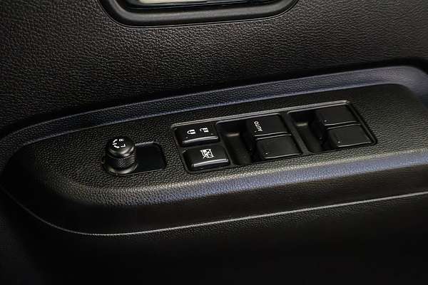 2022 Suzuki Ignis GL MF Series II