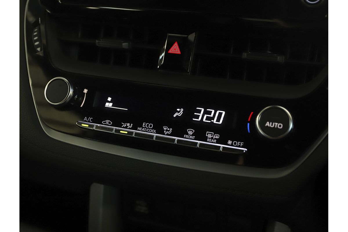 2023 Toyota Corolla Cross GX MXGA10R