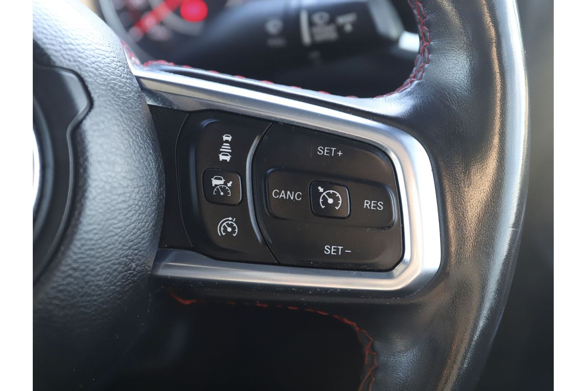 2020 Jeep Gladiator Launch Edition JT All Wheel Drive