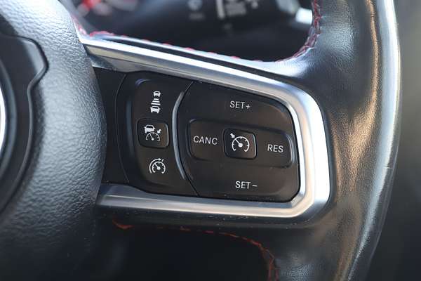 2020 Jeep Gladiator Launch Edition JT All Wheel Drive