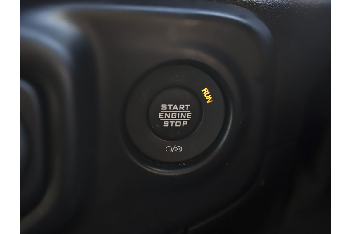2020 Jeep Gladiator Launch Edition JT All Wheel Drive