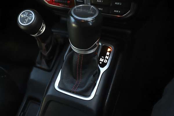 2020 Jeep Gladiator Launch Edition JT All Wheel Drive