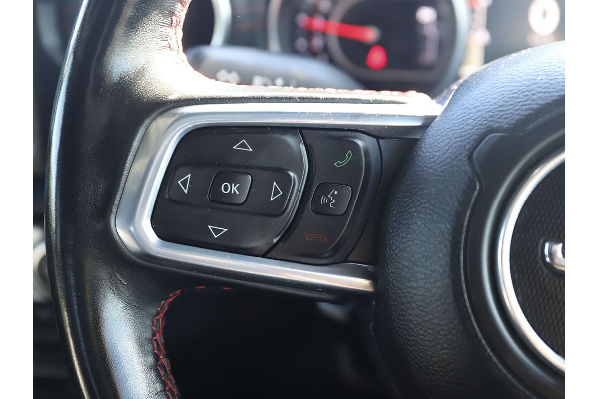 2020 Jeep Gladiator Launch Edition JT All Wheel Drive
