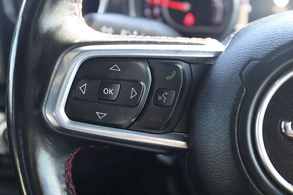 2020 Jeep Gladiator Launch Edition JT All Wheel Drive