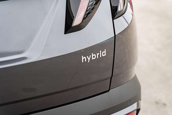 2025 Hyundai Tucson NX4.V3