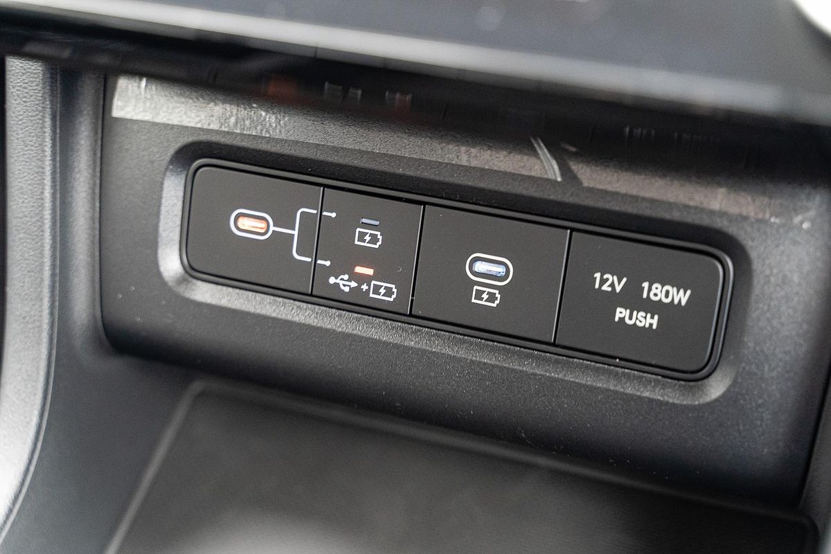 2025 Hyundai Tucson NX4.V3
