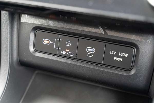2025 Hyundai Tucson NX4.V3