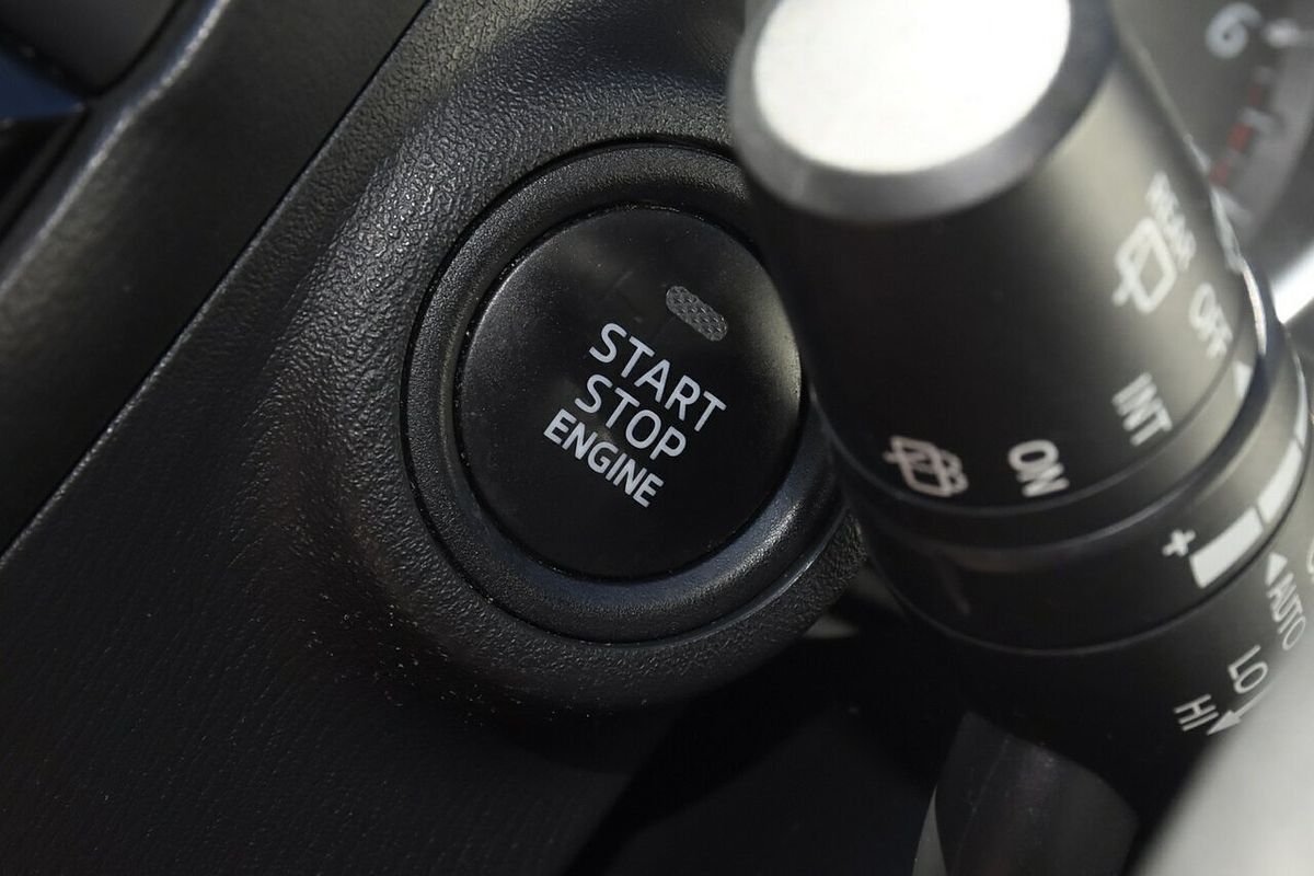 2013 Mazda CX-5 Maxx Sport KE Series