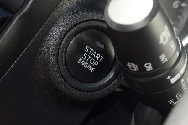 2013 Mazda CX-5 Maxx Sport KE Series