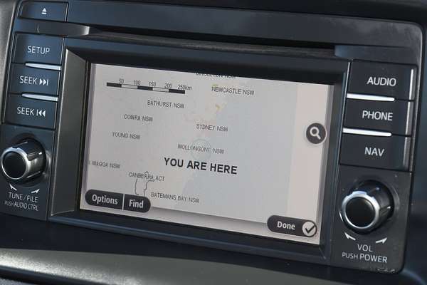 2013 Mazda CX-5 Maxx Sport KE Series