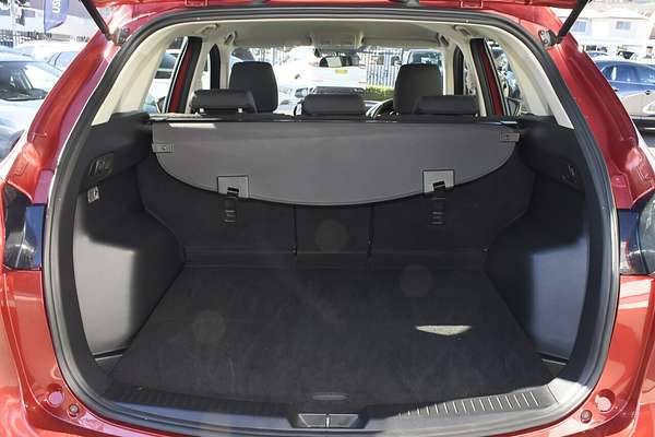 2013 Mazda CX-5 Maxx Sport KE Series