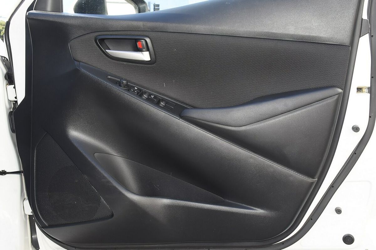 2020 Mazda 2 G15 Pure DL Series