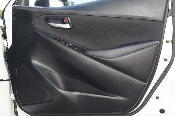 2020 Mazda 2 G15 Pure DL Series