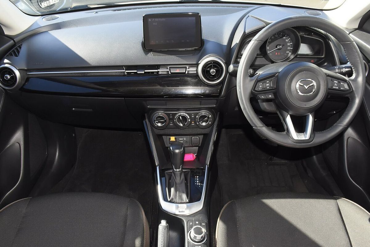 2020 Mazda 2 G15 Pure DL Series