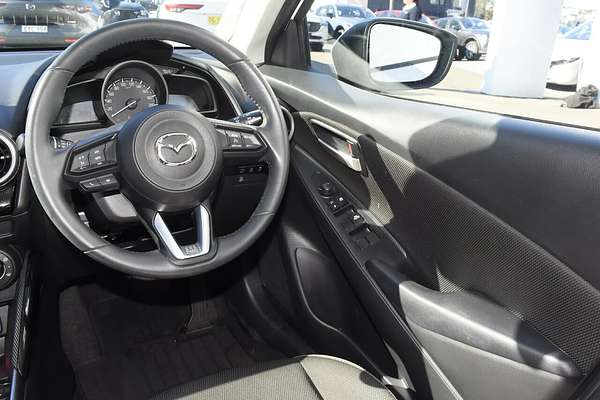 2020 Mazda 2 G15 Pure DL Series