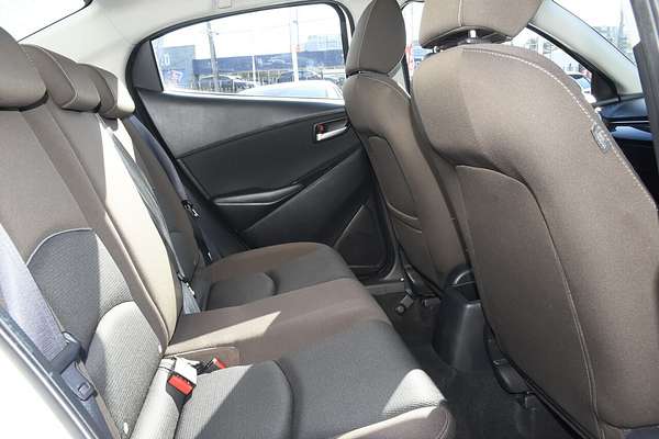 2020 Mazda 2 G15 Pure DL Series