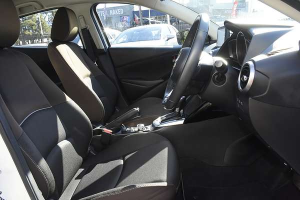 2020 Mazda 2 G15 Pure DL Series