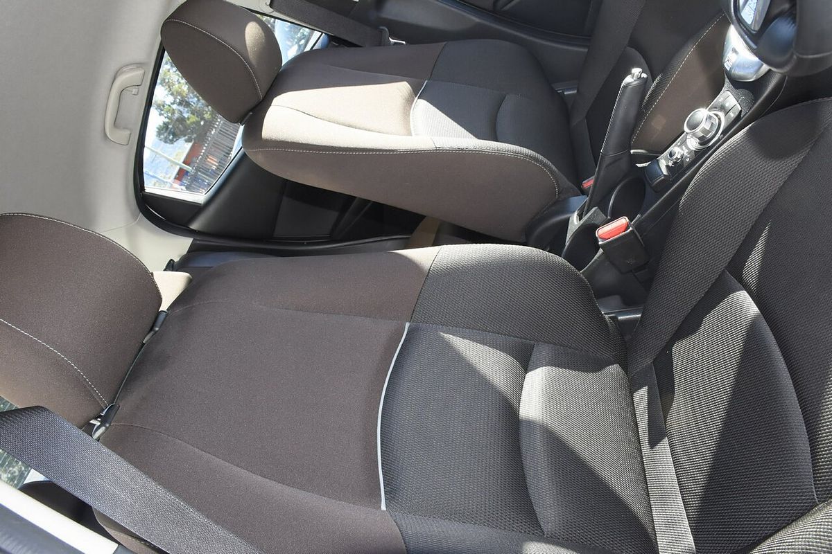 2020 Mazda 2 G15 Pure DL Series