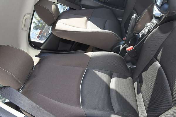 2020 Mazda 2 G15 Pure DL Series