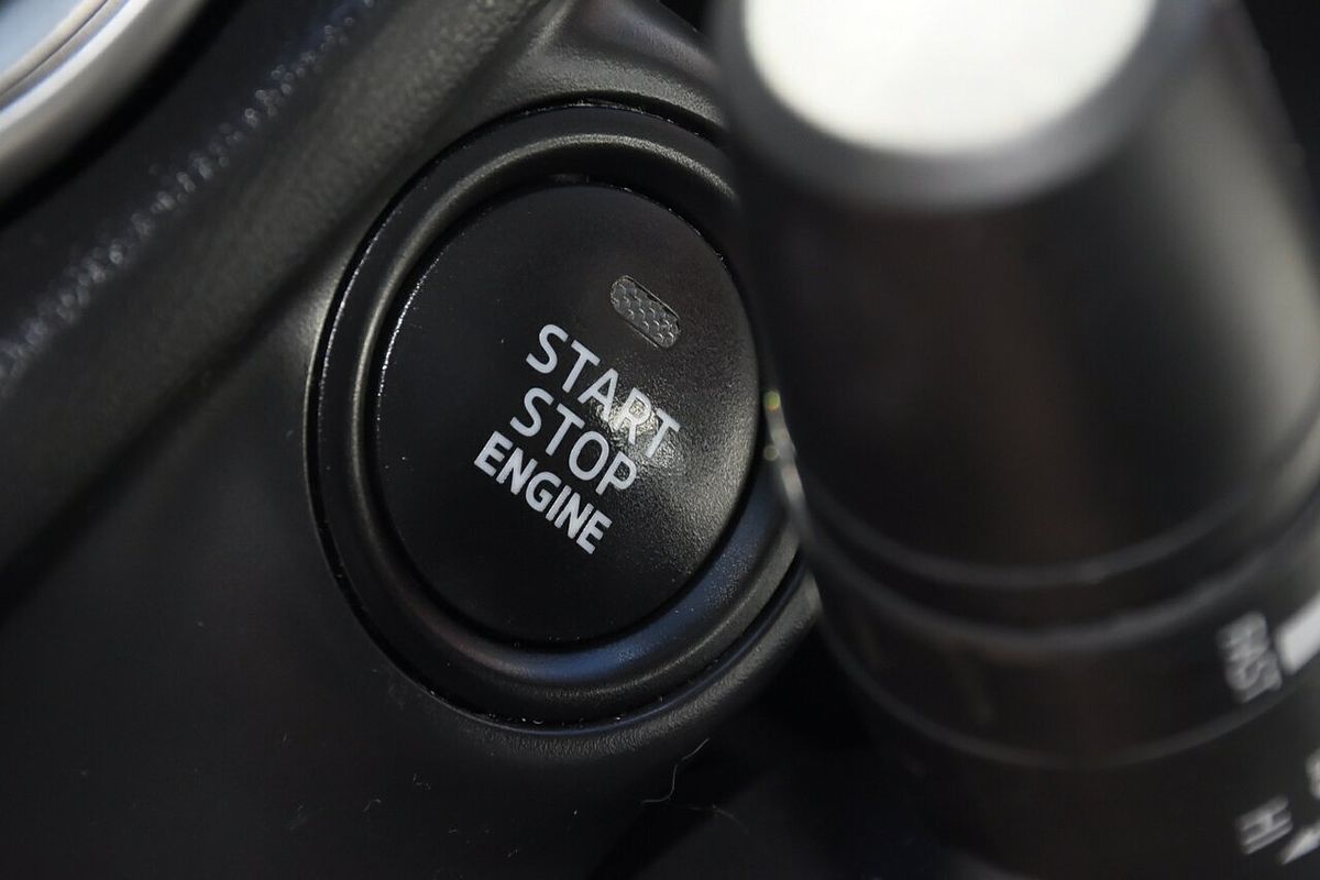 2020 Mazda 2 G15 Pure DL Series