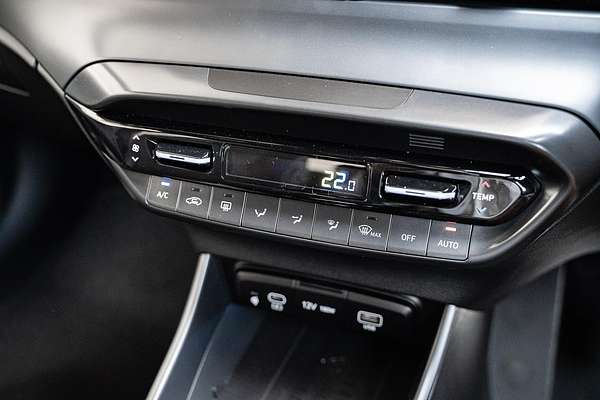 2025 Hyundai i20 N BC3.V2