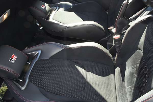 2022 Toyota Yaris GR Rallye GXPA16R