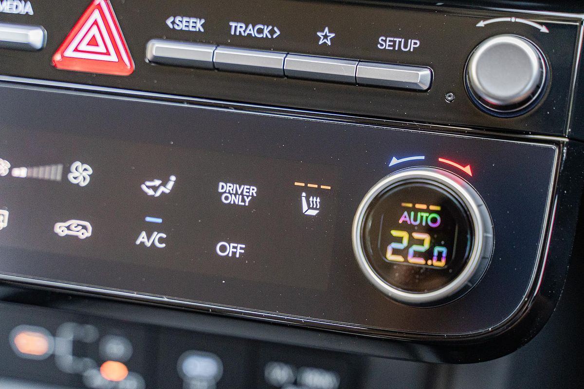 2025 Hyundai Tucson Elite NX4.V3