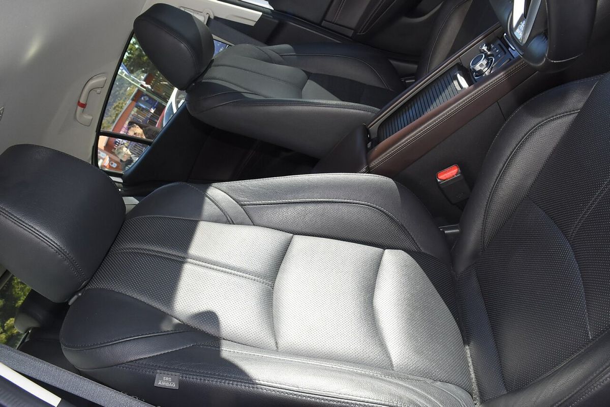 2016 Mazda 3 SP25 GT BM Series