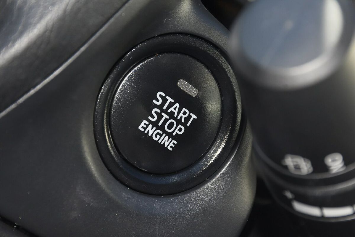 2016 Mazda 3 SP25 GT BM Series