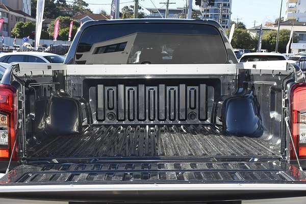 2023 Mitsubishi Triton GLX-R MR 4X4