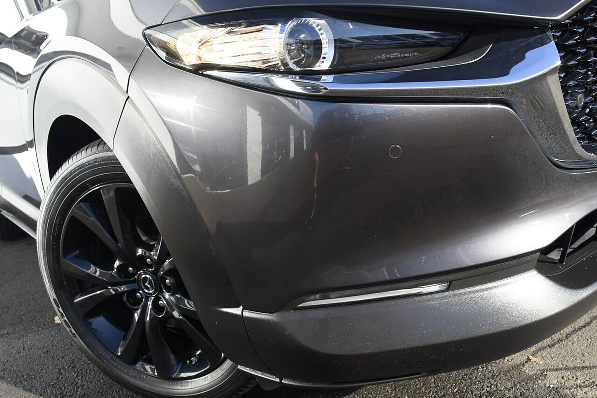 2023 Mazda CX-30 G25 Touring SP DM Series
