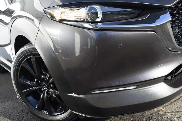 2023 Mazda CX-30 G25 Touring SP DM Series