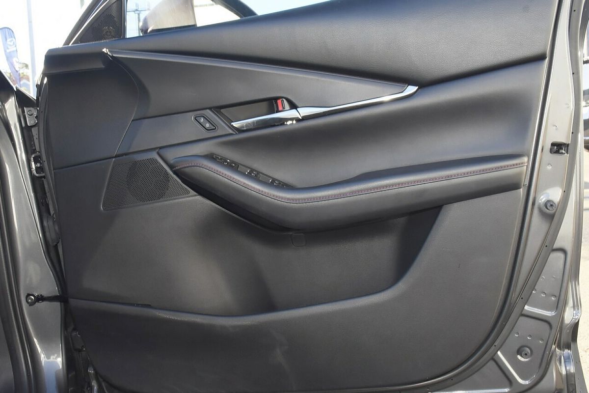 2023 Mazda CX-30 G25 Touring SP DM Series