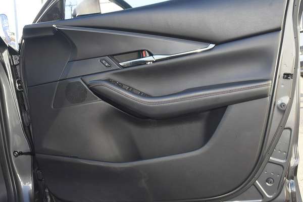 2023 Mazda CX-30 G25 Touring SP DM Series