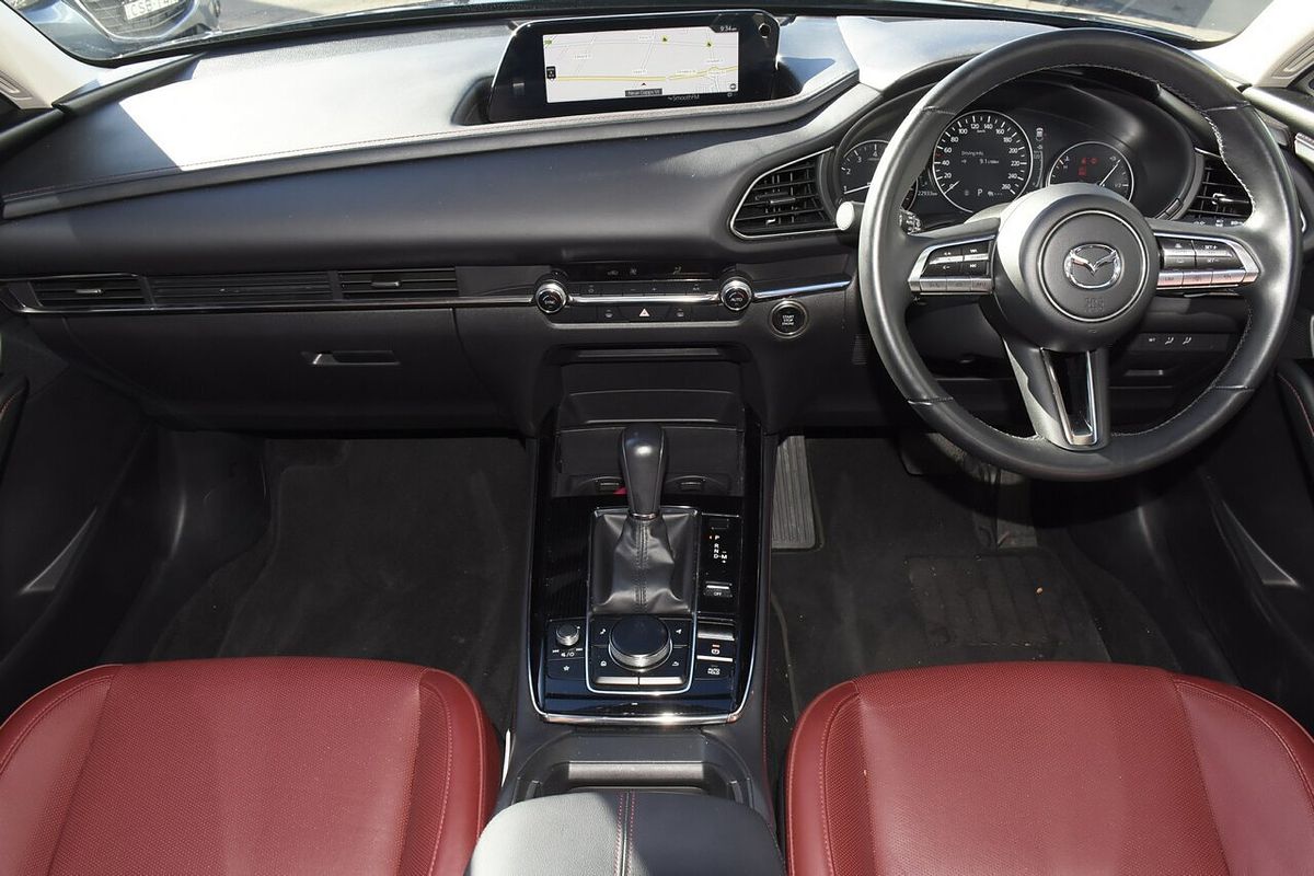 2023 Mazda CX-30 G25 Touring SP DM Series