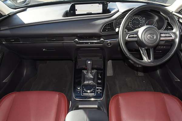 2023 Mazda CX-30 G25 Touring SP DM Series