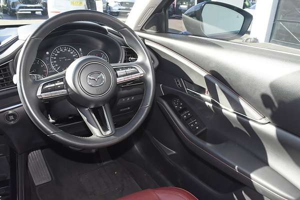 2023 Mazda CX-30 G25 Touring SP DM Series