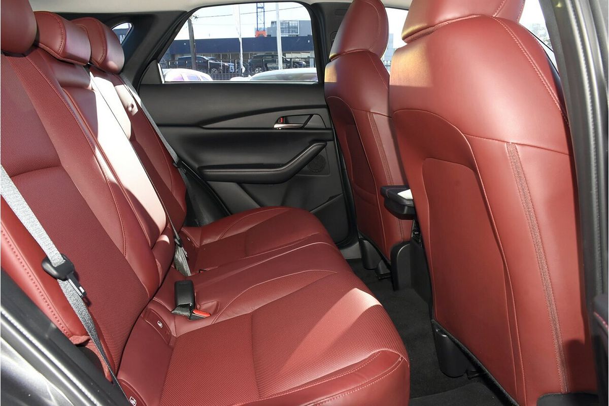 2023 Mazda CX-30 G25 Touring SP DM Series