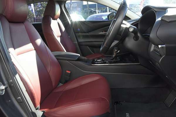2023 Mazda CX-30 G25 Touring SP DM Series