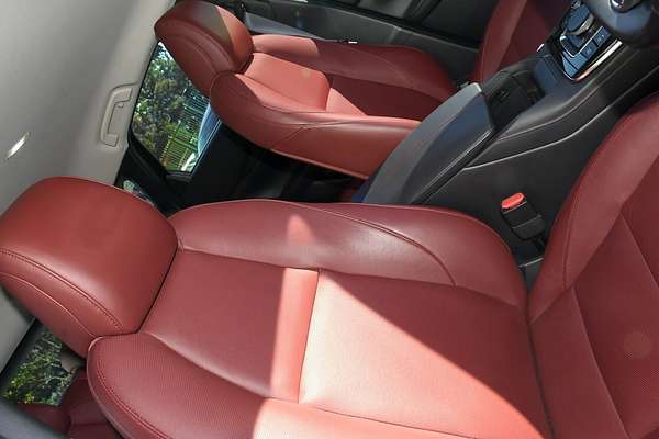 2023 Mazda CX-30 G25 Touring SP DM Series