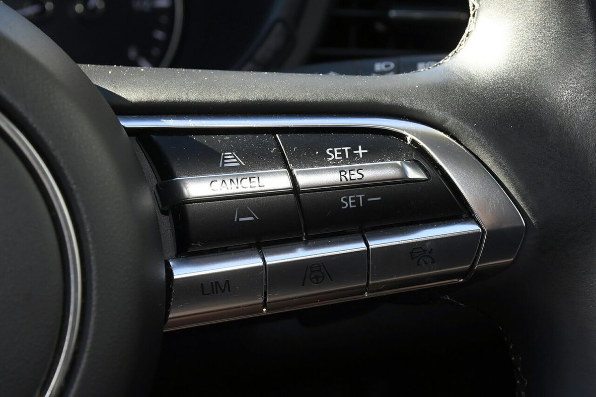 2023 Mazda CX-30 G25 Touring SP DM Series