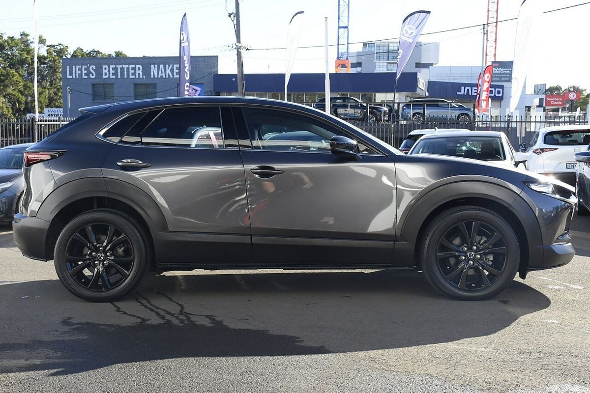 2023 Mazda CX-30 G25 Touring SP DM Series