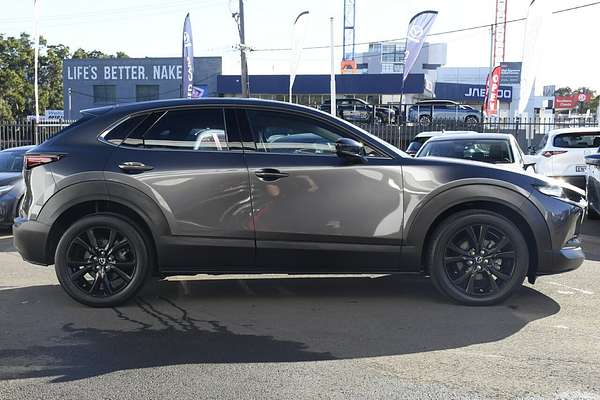 2023 Mazda CX-30 G25 Touring SP DM Series